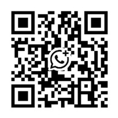 Saiyu WhatsApp QR code